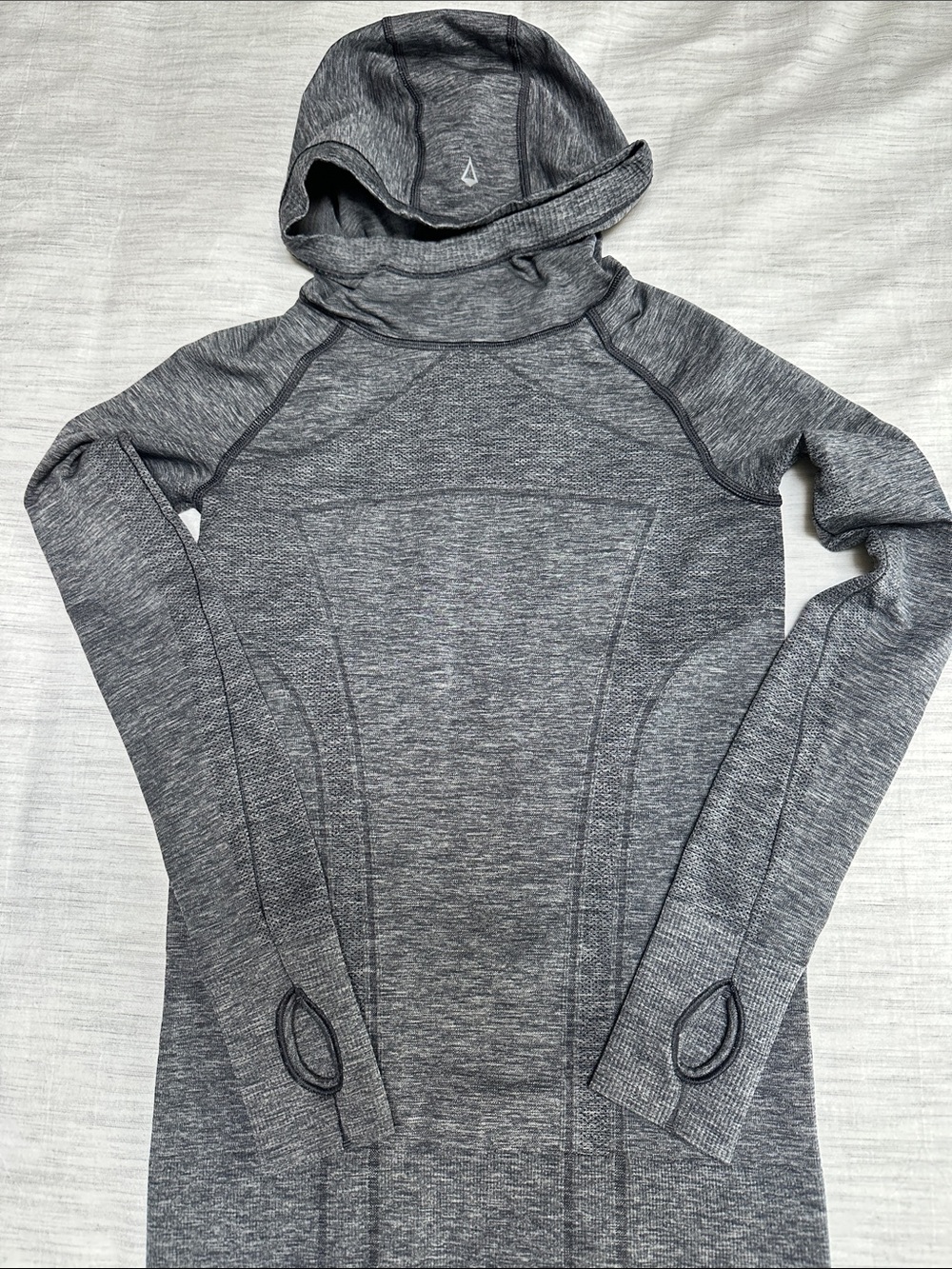 Ivivva by Lululemon Long Sleeve